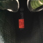 Timberland Black Leather Gore-tex High Boots 9.5m Mint
