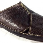 COLE HAAN Mens COUNTRY CHOCOLATE BROWN Flip Flops Sandals Shoes Size 9 M