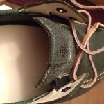 Cole Haan Yacht Club Boat Shoes Mens Sz 10 w/ Nike Air Unit