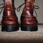 GORGEOUS COLE HAAN “COUNTRY” USA MADE BOOTS 9 $325