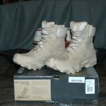 Timberland Force Multiplier Mid 11/11.5 Desert Force Sand Camo Boot