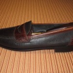 Look! Excellent Condition Cole Haan Country Loafer -10.5 M