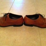 Men’s Cole Haan Dress Shoes – Size 10 – Nike Air