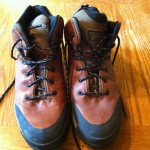 Mens Timberland Hiking or Work Boots Size 13M