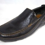 Cole Haan Black Casual Dress Loafers Size 11 W