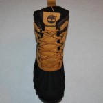 Men’s TIMBERLAND Rime Ridge Duck 6″ Waterproof Boots – Size 10 – MSRP $150 NEW