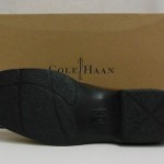 Cole Haan Santa Barbara Penny Mens Shoes-Saddle Tan Size 12M