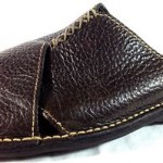 COLE HAAN Mens COUNTRY CHOCOLATE BROWN Flip Flops Sandals Shoes Size 9 M