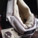 Timberland Roll-top Brown Men Boots