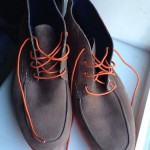 Cole Haan Nike Air Mens Boots