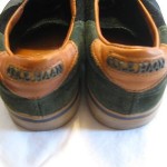 COLE HAAN “SPORTING” BOAT SHOE – SIZE 8M – NICE STYLE & COMFORT