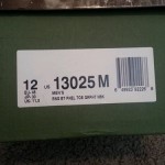 Men’s Timberland boots size 12 (2) pairs  worn once excellent condition 6 inch