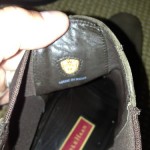 Cole Haan Chelsea Boots