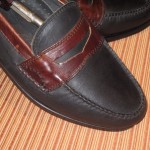 Look! Excellent Condition Cole Haan Country Loafer -10.5 M