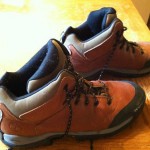 Mens Timberland Hiking or Work Boots Size 13M
