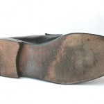 Cole Haan Classic Leather Penny Loafers Mens Shoes Made In Italy Size 11