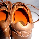 Women’s Cole Haan Fashion Sneakers Brown 10M Nike Air