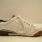 GREAT DIESEL MEN’S SHOES WHITE SZ 10 *NEVER WALKED IN! {O42TH}