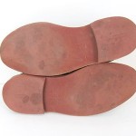 COLE HAAN NIKE AIR BROWN SUEDE DESERT BOOT SHOES MEN’S 8.5 M
