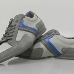 Hugo Boss Men’s Sneakers Spacit Open Grey (50247632 060)