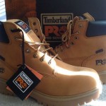 timberland pro series boots