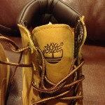 Men’s Timberland Boot Size 10.5 M , Wheat , New Without Box