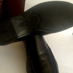 Cole Haan Black Man Loafers Shoes
