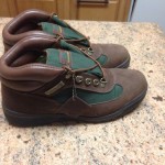 Timberland Field Boots Beef And Broccoli  Wheat Yeezy Lebron Jordan