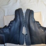 timberland pro boots