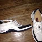 mens cole haan shoes Sz. 8