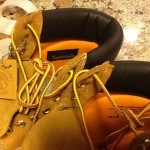 mens timberland boots size 10.5