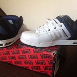 Vans Fracas New Size 13 Mens