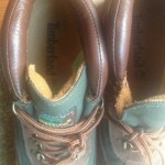 Timberland Men’s Field boot “beef & brocoli” sz 8.5