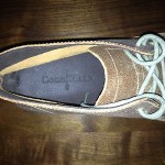 Cole Haan Casual Boots – Brand New