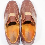 Nike Air Cole Haan 9M Mens Leather Sneaker Shoe Athletic Casual