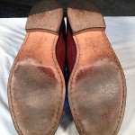 Retail $148.00 Cole Haan Men Shoe 11 B