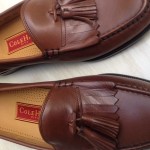 Cole Haan Men’s size 8 1/2 M loafers with box