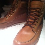 Timberland Earthkeeper 2.0 Moc Toe Tan 10.5