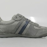 Hugo Boss Men’s Sneakers Akeen Medium Grey 50247604-030