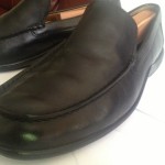 Cole Haan Black Man Loafers Shoes