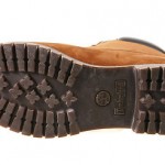 Timberland 6 inch Premium Waterproof Mens Boots Brown 12061 SZ 10.5 M