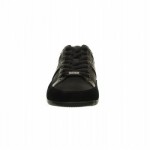 BOSS Green by Hugo Boss Men’s Spacit Fashion Sneaker Black All Sizes NIB *NEW*