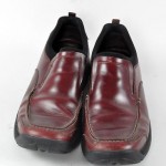 Cole Haan Nike Air 11 Brown Shoes Loafers