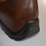 Cole Haan Loafers 8.5 M Men’s Brown Leather Zeno Slip On