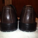 Cole Haan Men’s Air Madison Monk Strap Loafer Size 8