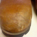 VINTAGE 1980’S TIMBERLAND SUPER BOOT IDITAROD 40 BELOW MADE IN USA