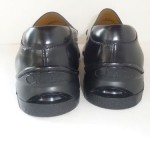 new COLE HAAN SANTA BARBARA size 9 Wide black loafers new in box