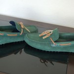 Cole Haan Air Grant Moss