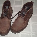 Timberland Boots, Baluster Chukka