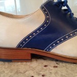 Men’s Colton Saddle Shoe-Cole Haan-red/wht/blue 10.5